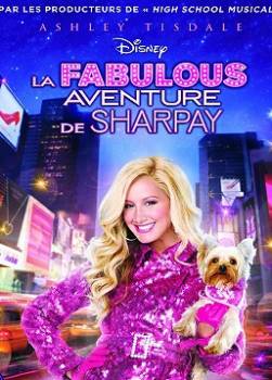 photo La Fabulous aventure de Sharpay