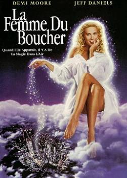 photo La femme du boucher