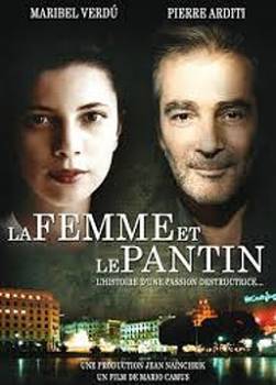 photo La femme et le pantin