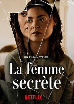 photo La femme secr&egrave;te