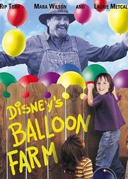 photo La ferme aux ballons