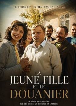 photo La Jeune Fille et le Douanier
