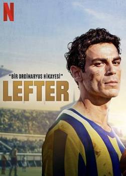 photo La Leçon de Lefter