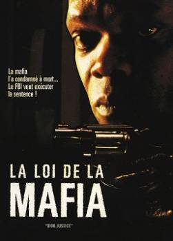 photo La loi de la mafia