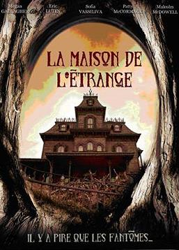 photo La Maison de l'étrange