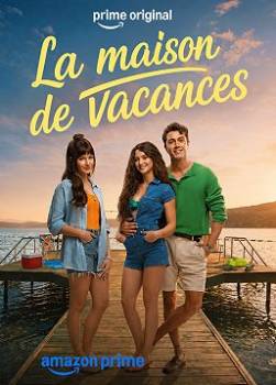photo La Maison de vacances