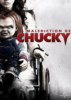 photo La Malédiction de Chucky