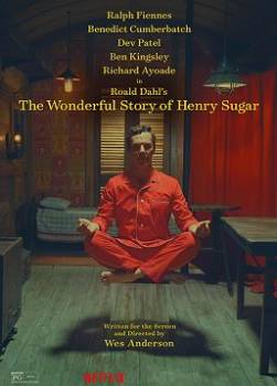 photo La merveilleuse histoire d'Henry Sugar