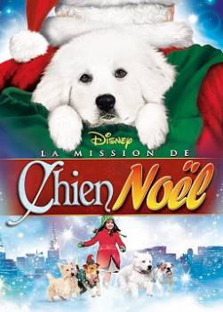 photo La Mission de Chien Noël