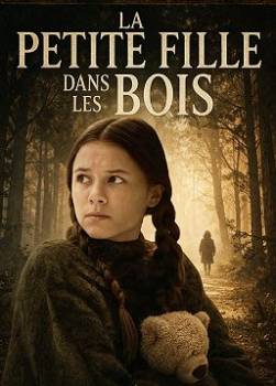 photo La petite fille dans les bois