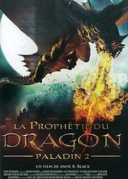 photo La Prophétie du Dragon : Paladin 2