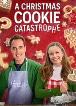 photo La recette secrète des cookies de Noël