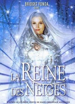 photo La Reine des neiges