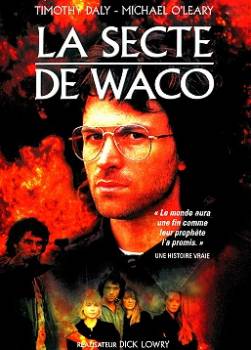 photo La Secte de Waco