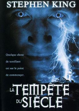 photo La Tempête du siècle "1999"