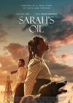 photo La terre de Sarah