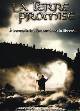 photo La terre promise