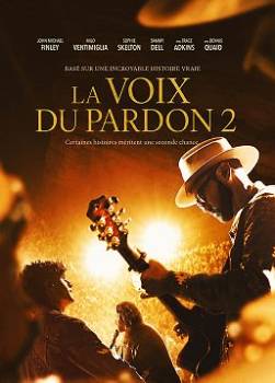 photo La Voix du pardon 2