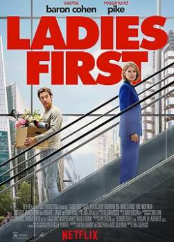 photo Ladies First