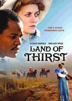 photo Land of Thirst