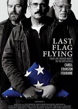 photo Last Flag Flying