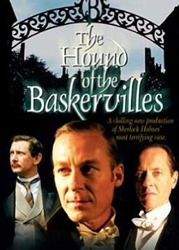 photo Le chien des Baskerville