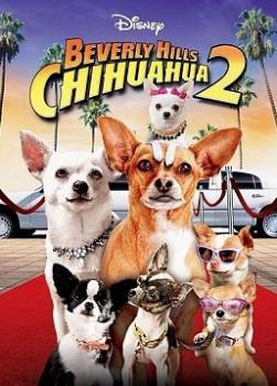 photo Le Chihuahua de Beverly Hills 2