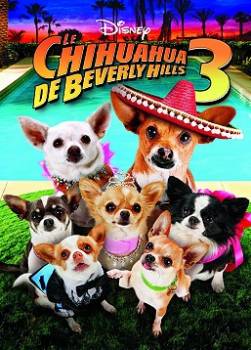 photo Le Chihuahua de Beverly Hills 3