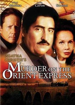 photo Le Crime de l'Orient Express