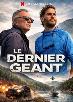 photo Le dernier g&eacute;ant