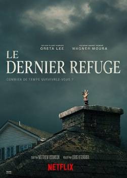 photo Le dernier refuge