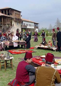 photo Le dernier seigneur des Balkans