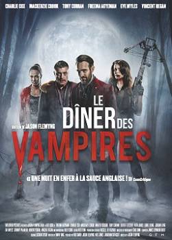 photo Le dîner des vampires