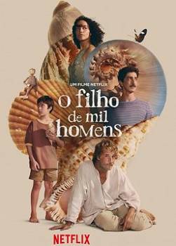 photo Le Fils de mille hommes