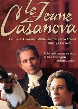 photo Le Jeune Casanova