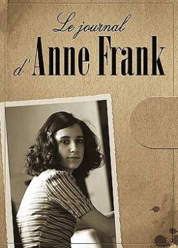 photo Le journal d'Anne Frank