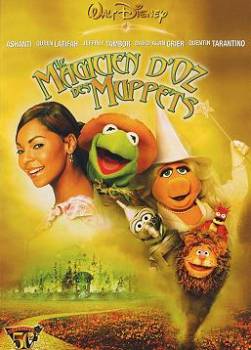 photo Le magicien d'Oz des Muppets