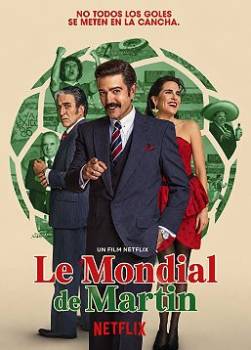 photo Le Mondial de Martin