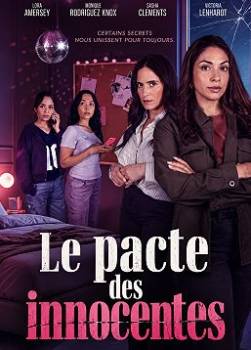 photo Le pacte des innocentes
