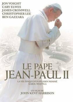 photo Le Pape Jean-Paul II