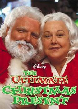 photo Le plus beau cadeau de Noël - 2000