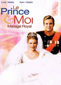 photo Le Prince et moi : Mariage royal