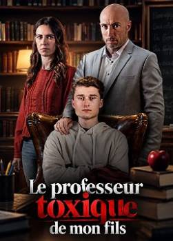 photo Le professeur toxique de mon fils