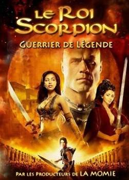 photo Le Roi Scorpion 2 - Guerrier de légende