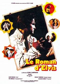 photo Le roman d'Elvis