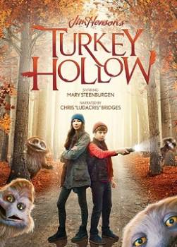 photo Le secret de Turkey Hollow