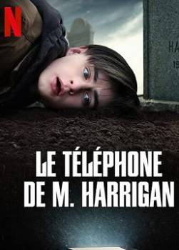 photo Le Téléphone de M. Harrigan