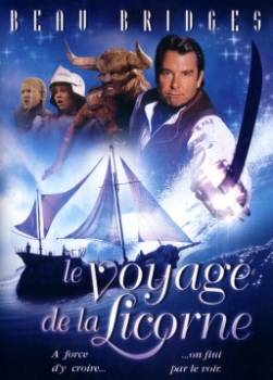 photo Le Voyage de la licorne