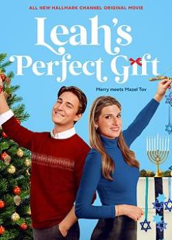 photo Leah's Perfect Gift