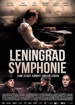 photo Leningrad Symphony